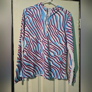 TAIL WOMENS LONG SLEEVE